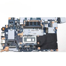5B21J77226 Motherboard 5B21K84832 For Lenovo Thinkpad E14 Gen 4 i5-1235U 8G