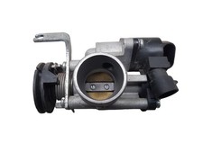 Lexmoto Chieftain 125 Throttle Body TD125T-15 2021