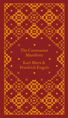 Karl Marx / The Communist Manifesto9780141395906