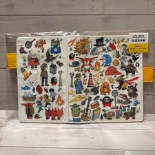 Hobonichi Techo Masamune Kusano Original A6 Secret Stranger Cover with bonus