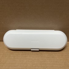 Philips Sonicare Optimal Clean TRAVEL CASE / HOLDER ONLY