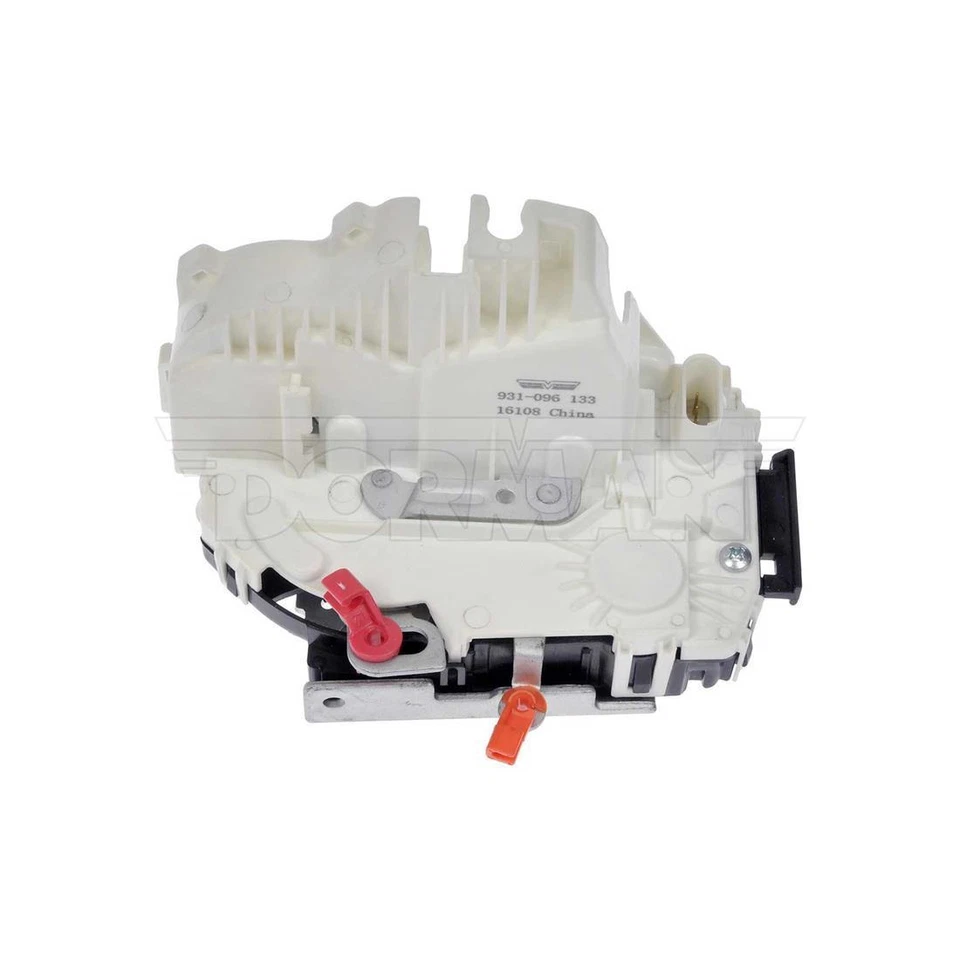 Motor actuador cerradura puerta Dorman para Dodge Durango 2011 2012 2013 2014 2015 2016 Foto 2 de 2