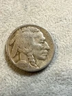 1925-S BUFFALO NICKEL VG Very Good Condition Nice Coin See Pics 7378