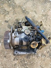 Pompa Gasolio Lucas Per Motore Dhy