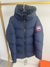 Canada Goose Lawrence Down Jacket - New with Tags - RRP £1150 - Size Medium