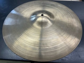 Zildjian 18” Crash Cymbal Vintage