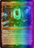 MTG Magic the Gathering Oblivion Stone (41/54) Kaladesh Inventions LP FOIL
