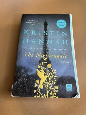 Kristin Hannah the Nightingale