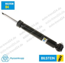 B4 Gasdruckstoßdämpfer hinten u.a.: BMW 5er Gran Turismo F07, Bj. 2009-2017