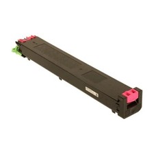 Genuine Sharp MX-31NTMA Magenta Toner Cartridge