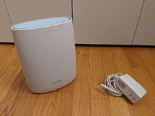 NETGEAR Orbi RBS50V2 Satellite Home Mesh WiFi Tri-band AC3000