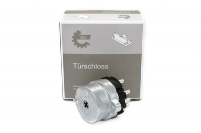 ZÜNDSCHALTER BLOCK PORSCHE 911 928 944 96461301200 10 PIN