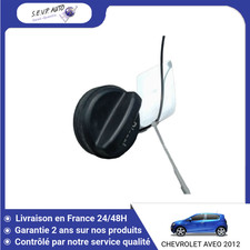 Carburateur Chevrolet AVEO