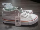 Brand New Falls Creek Girls Shoes Size 3 M — photo 3