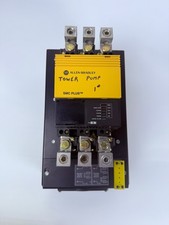 Allen-Bradley 150-A97NBD SMC Plus Soft Starter 97A 208-480V 90-Day Warranty