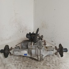 Oem Craftsman Lawn Tractor Transmission -  176056 331-3000