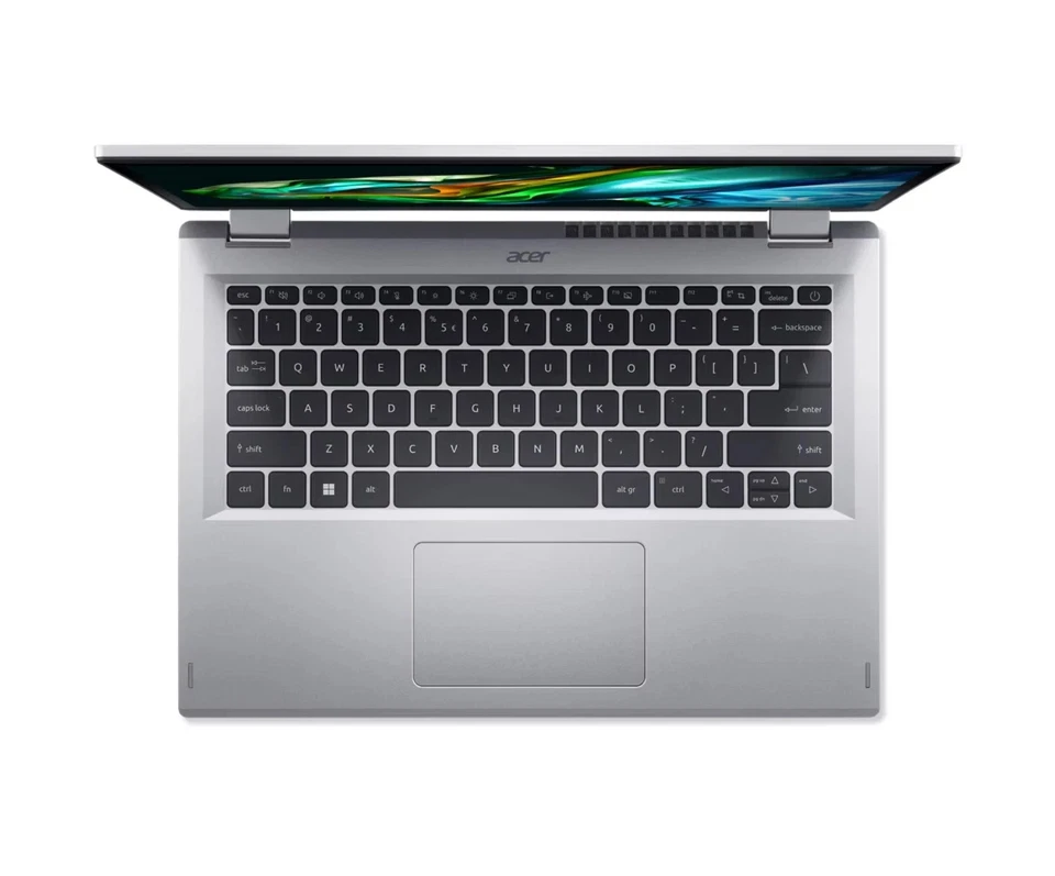 Acer Aspire 3 Spin Flip 14" i3 N305 8GB 512GB SDD WIN 11 FHD Touch 1YrWty - Image 3 of 4