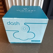 Wonder Workshop DA01 Dash Robot - Blue- Your ...