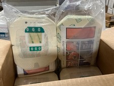 3M 1665 Tegader CHG I.V. Port Dressing, 4.75' x 4.75", 25/carton (1/25)