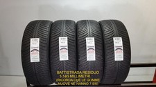 Pneus D'Occasion Hiver 225/55R18 102V Michelin Pilot Alpin 5 C13248