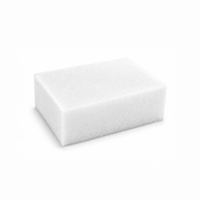 5x FLUX Feinfilter Pad für AIPER Scuba S1 Poolroboter Filter Ersatzteil 1µm