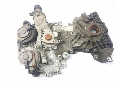 2006-2014 MK3 VAUXHALL CORSA TIMING BELT COVER A14XER(LDD) 1.4 PETROL