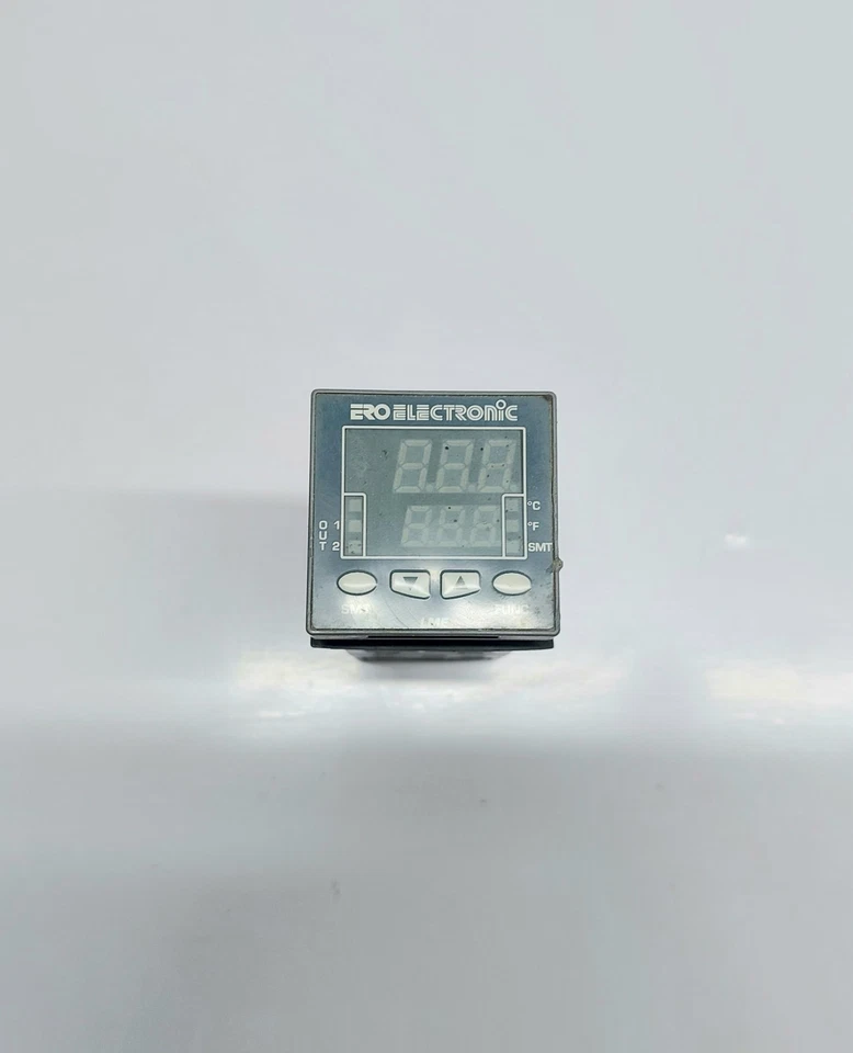 Ero Electronic lme496130000 Temperature Controller - Image 2 of 4