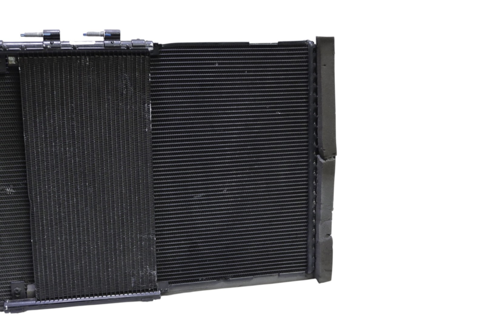 McLaren 720S Rear Right Side Radiator AC Condenser Cooling Fan 2018 - 2023 OEM