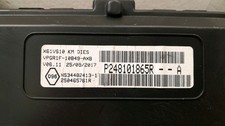 A4159004902 INSTRUMENTENTAFEL / 543849 F&Uuml;R MERCEDES-BENZ CITAN FURGONETA/MONOVOL