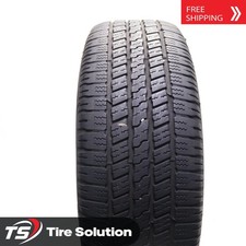 Used 27560r20 Goodyear Wrangler Sr-a - 114s - 932