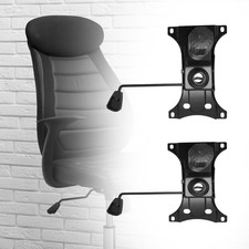 Gaming Chair Swivel Tilt Control Pre Hole Adjustable