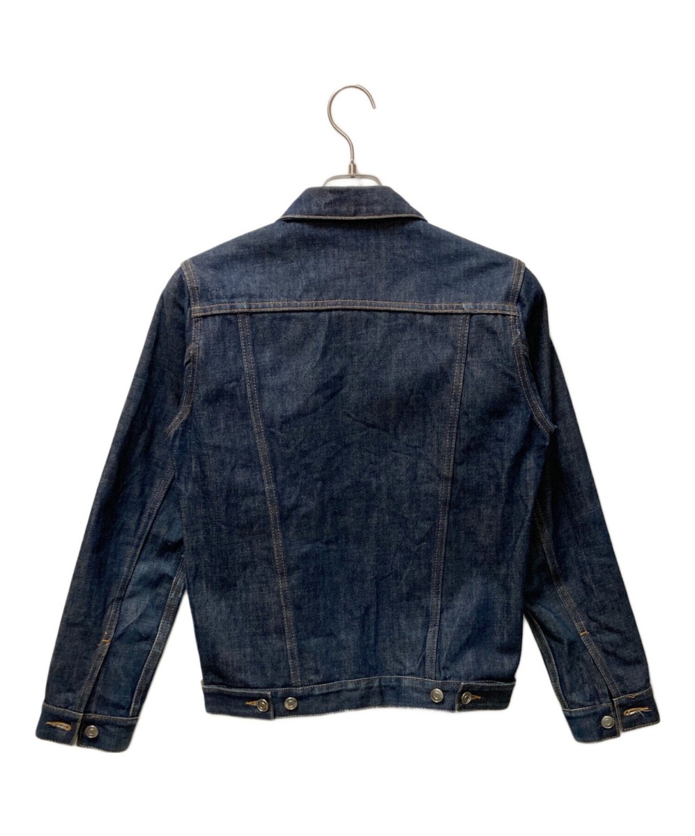 A.P.C. デニムジャケット 2nd インディゴ サイズS A.P.C. 2nd Type Denim Jacket Size: S Indigo Men | eBay
