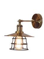 Luxus Wandleuchte Wandlampe Wandstrahler Fluter Flurlampe Flurleuchte 59781286