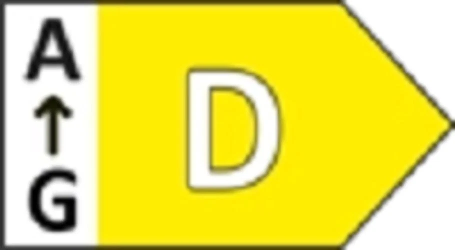 Candy BWS 4128B8-S lavasciuga Libera installazione Caricamento frontale Bianco D - Immagine 3 di 4