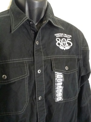 805 beer shirt