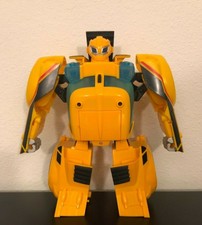 transformers rescue bots bumblebee rescue guard