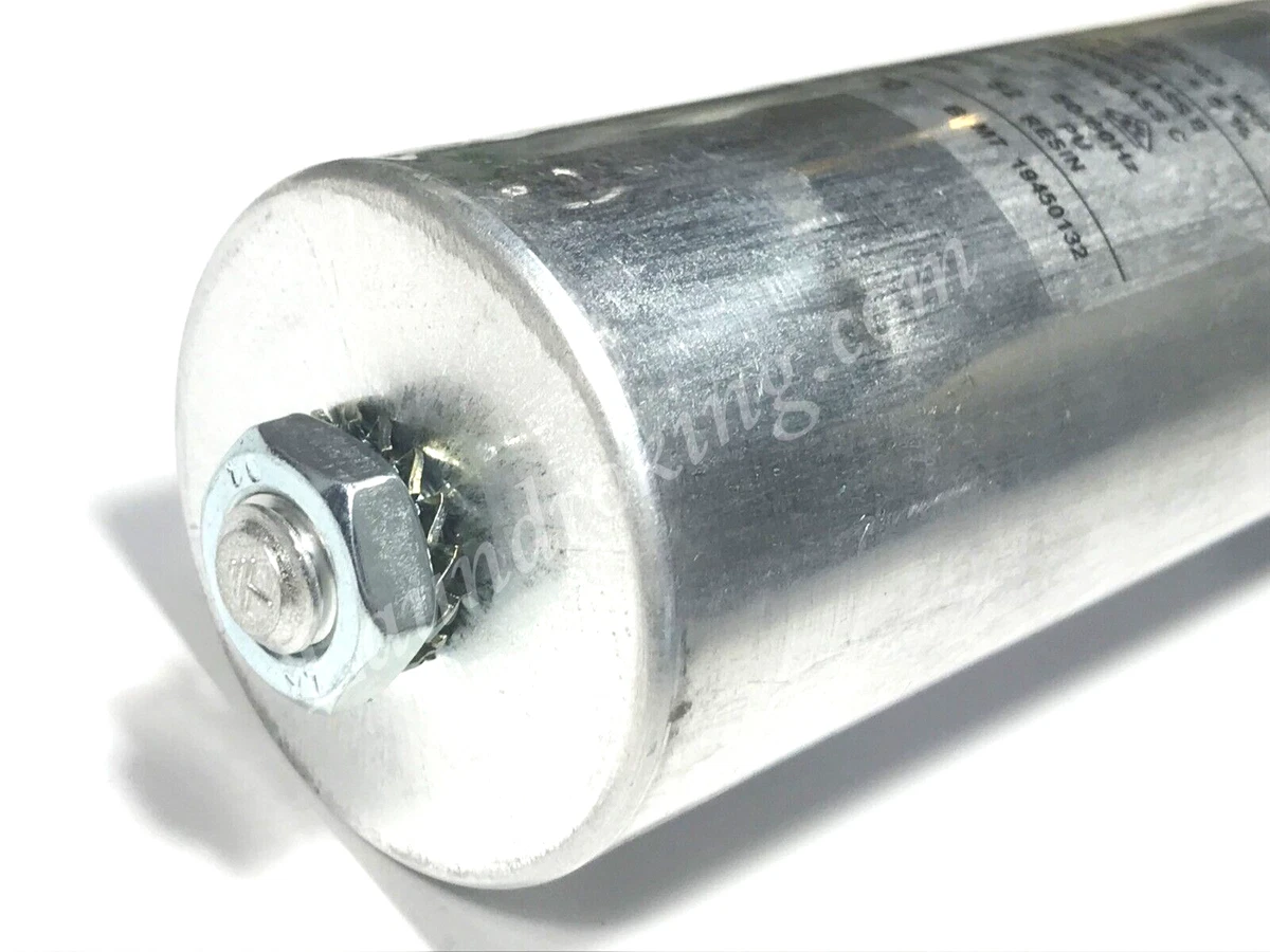 170398 CAPACITOR 70UF FOR TD3030, TD30X30 TD45X45 DRUM MOTOR  