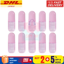 10 X Grace And Glow BO Silky & Protect Care Hair Vitamin Mist  100ml Free Ship