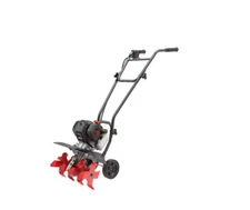 New! Legend Force 15-in Cultivator six tines 46-cc, 4 Cycle, Gas Powered
