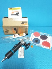 Dynabrade Angle Grinder 20000 Rpm.