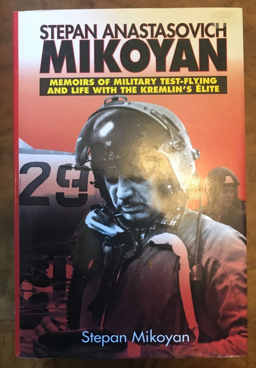 Cold War Dealmaking: Mikoyan Reveals India's Path to the MiG-21 Cold War Dealmaking: Mikoyan Reveals India's Path to the MiG-21