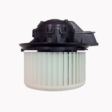 HVAC Blower Motor Front TYC 700274