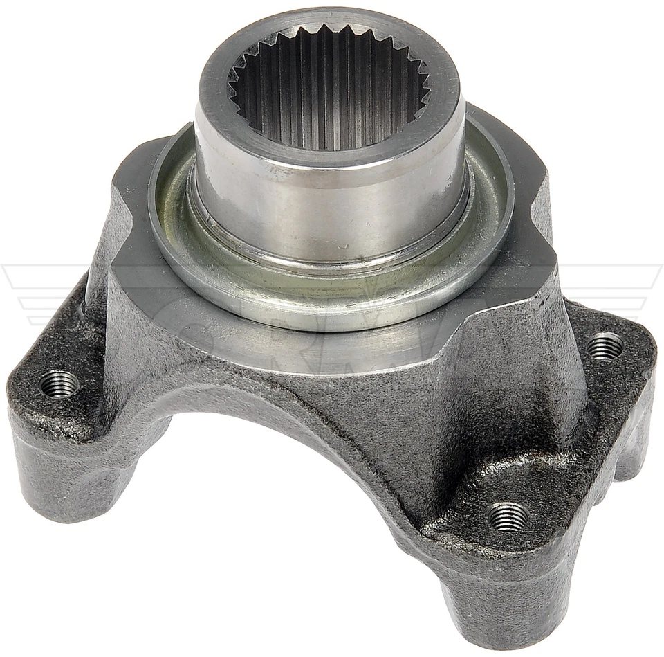 Dorman Drive Shaft Pinion Yoke Fits 1966-1975 Jeep CJ6 1967 1968 1969 1970 1971 - Image 2 of 4