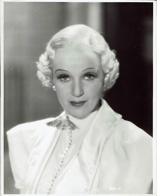 Gitta Alpar Because of love vintage photograph