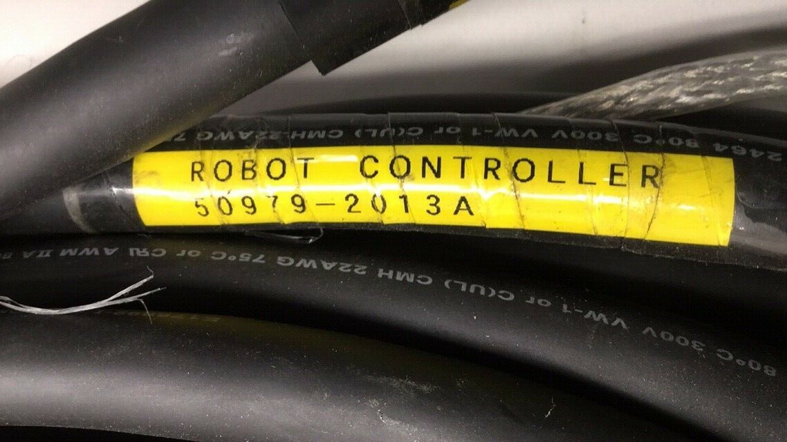 Shinwa 50979-2013A New Wiring Harness 13M MS3106B20-29P/0.3X-10P