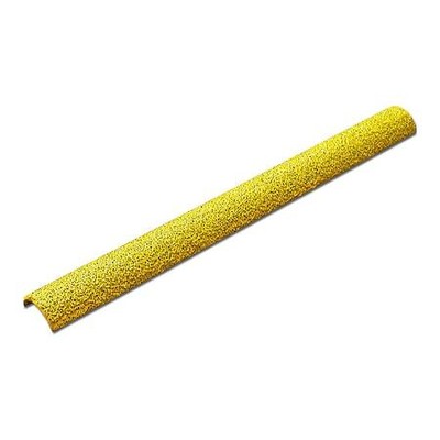 Vigil Antislip 10-430 Ladder Rung Cover,Round,11-13/16Inlx1inw