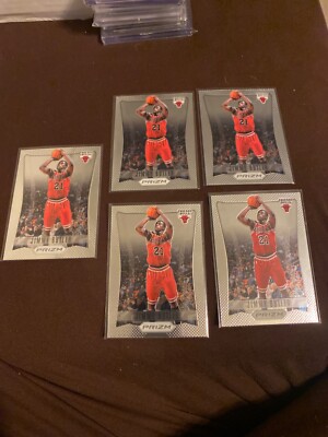 割引価格の商品 NBA Jimmy Butler 12-13 Prizm RC ルーキーカード