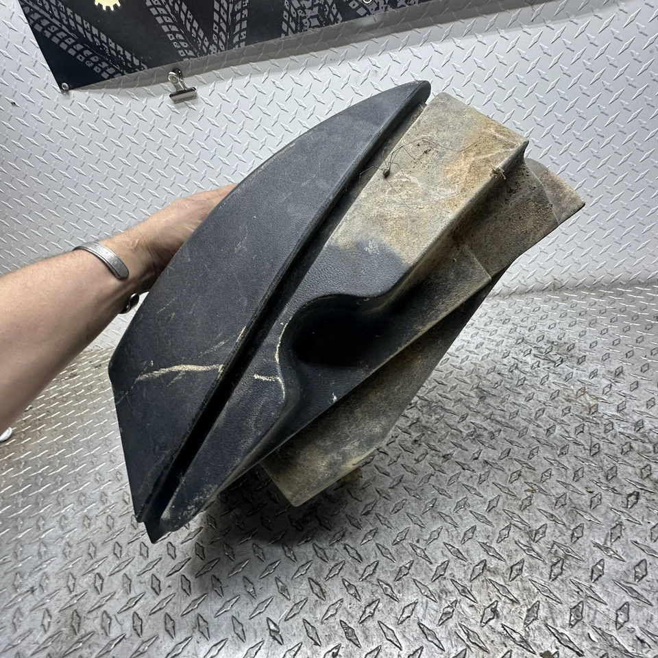 00 Arctic Cat 300 4x4 OEM tanque de combustible de gasolina 0570-014 AA20 Foto 4 de 4