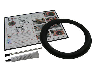 Boston Acoustics Micro90pv II 10'' Foam Surround Speaker Repair Kit (Single)