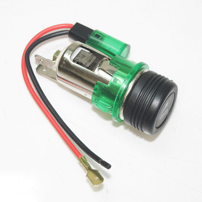 Auto Presa Accendisigari Per Skoda Fabia Felicia Octavia